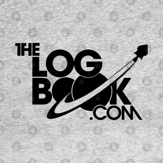 theLogBook.com New Logo - Orion by thelogbook